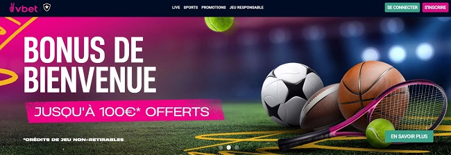 Vbet