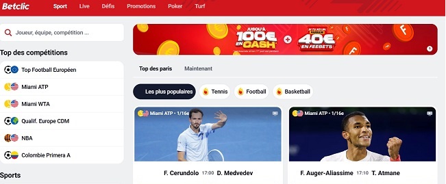 betclic top 15 casinos anj france