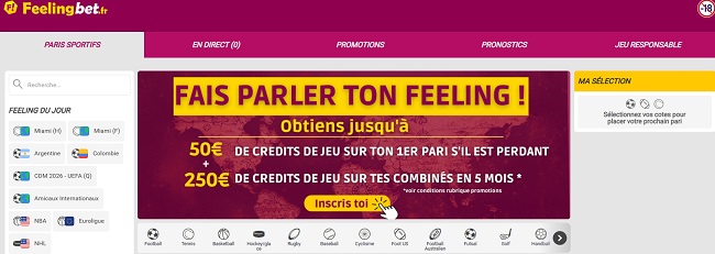 feelingbet