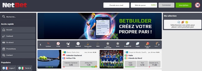 netbet