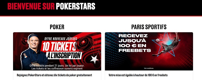 pokerstars